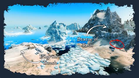 Steam Community :: Guide :: Skyrim Treasure Maps