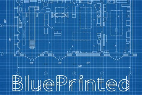 20+ Best Blueprint Fonts (Free / Premium) 2024 | Hyperpix