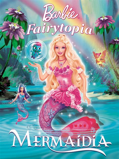 Best Movie Download: Barbie in a Mermaid Tale movies