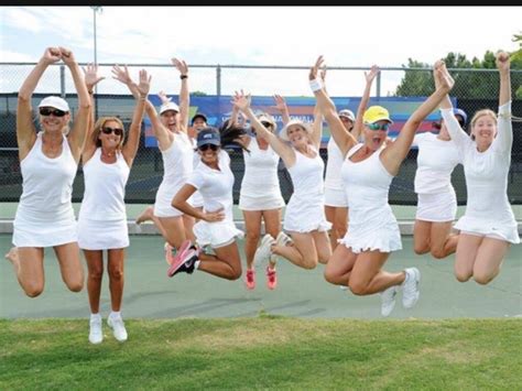 Adult Tennis Camps - Coronado Times