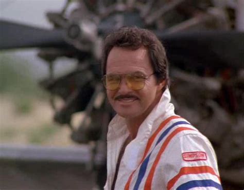 1984 - Cannonball Run II (Burt Reynolds) | Burt reynolds, Actor, Reynolds