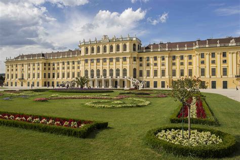 Vienna – the architectural city of dreams