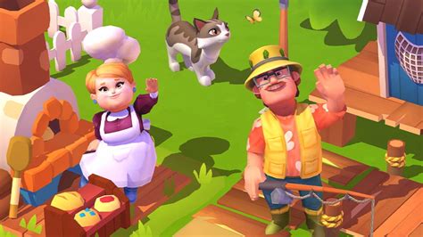 FarmVille 3 codes – free gems, tokens, and stickers