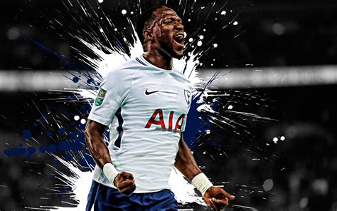 View Tottenham Hotspur Wallpaper 4K PNG – AL Bekas