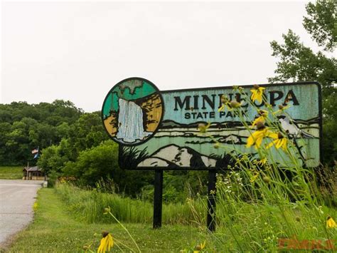 Minnesota’s Minneopa State Park - Minnesota Trails