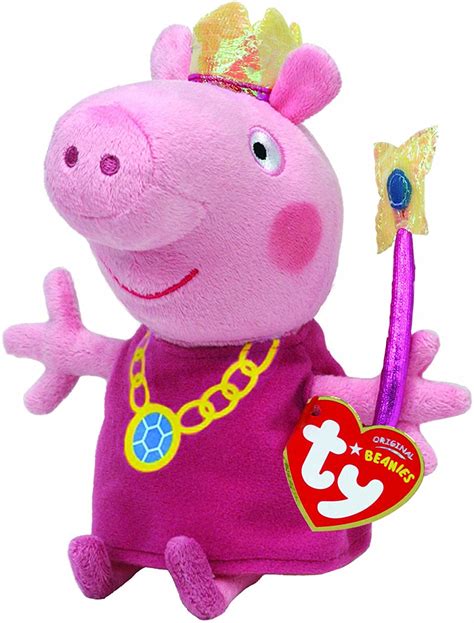 🥰 Los mejores peluches de Peppa Pig 🥰 - Peluchemanía