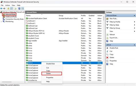 All About TCP Port 135: Detailed Steps to Open and Close Port 135 - Avica