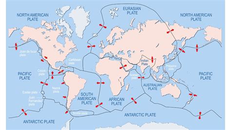 What is a subduction zone? | Live Science