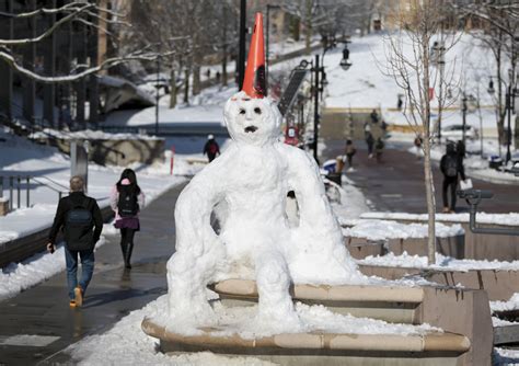 When does winter really end? | The Weather Guys