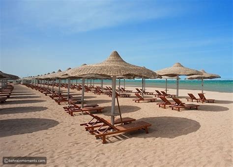 Top 10 Beaches in Bahrain for the Perfect Summer Outing