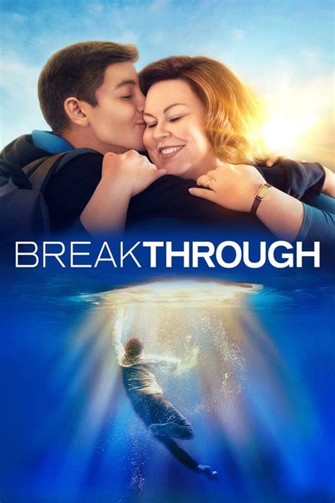 Breakthrough (2019) — The Movie Database (TMDB)