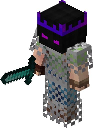 Lone Adventurer - Hypixel SkyBlock Wiki