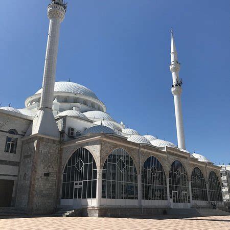 Makhachkala Grand Mosque - 2021 Lo que se debe saber antes de viajar ...