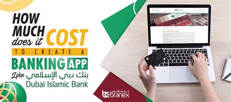 How Much does it Cost to Create an Online Banking App like Dubai ...