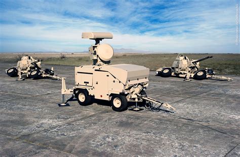 Rheinmetall to modernize international client’s air defence systems in multimillion-euro project ...