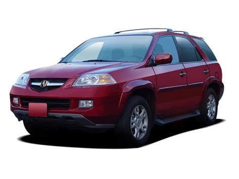 2005 Acura MDX Prices, Reviews, and Photos - MotorTrend