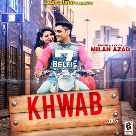 Khwab Song Download: Khwab MP3 Punjabi Song Online Free on Gaana.com