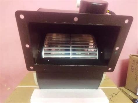 Double Inlet Centrifugal Blower - Clean Room Centrifugal Blower ...