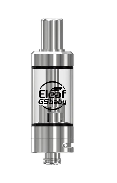 Eleaf iStick Pico Baby Kit with 1050mah and 2ml Capacity-Silver