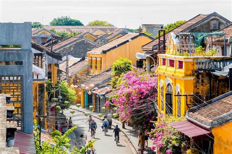 Ho Chi Minh City to Hoi An: An ultimate guide for your trip