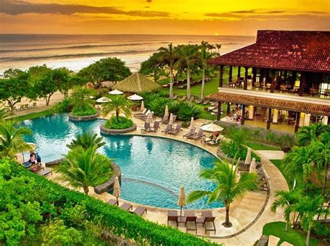 Costa Rica luxury resorts - The Pura Vida House