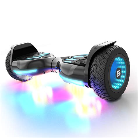 10 Best Hoverboards For Kids - Hoverboard Store