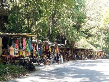 Fern Gully Eco Tour From Montego Bay