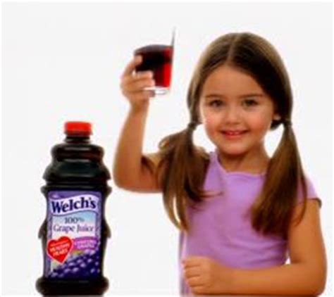 Do you really like Welch's grape juice? / myLot