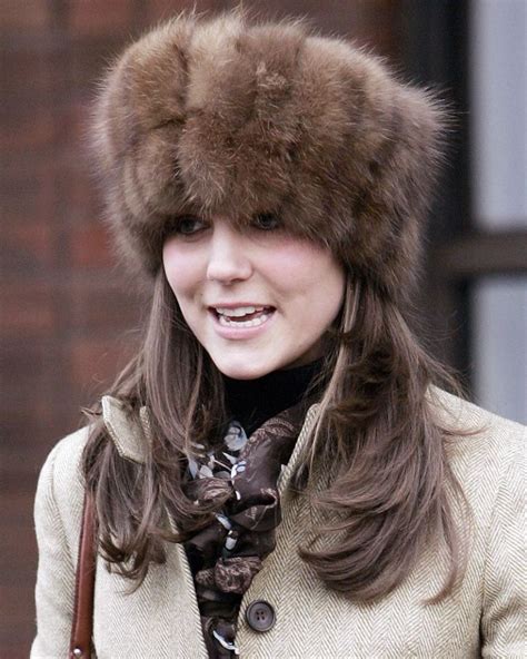 Kate Middleton's Beauty Evolution - Best Old Photos of Kate Middleton When She Was Young | Marie ...