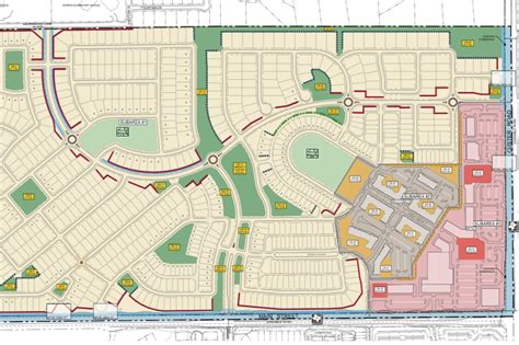 Frisco City Council OKs 328-acre development at Custer Road and Main ...