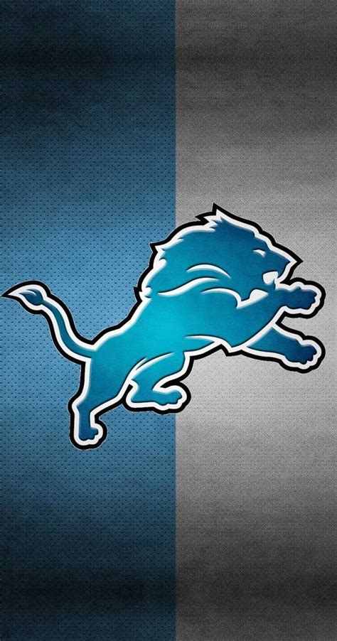 Detroit Lions Wallpaper - Wallpaper Sun