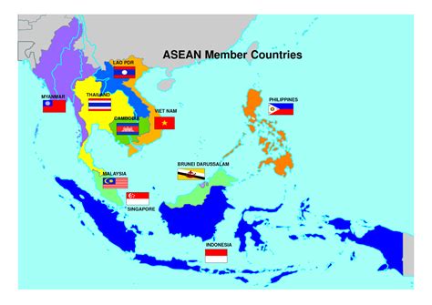 SABK Maahad Ehyak Diniah Islamiah: Pertubuhan Negara-Negara Asia ...