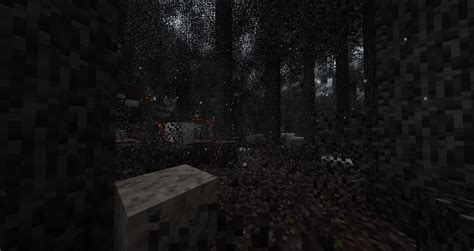 Desolation (Forge) - Mineuniverse