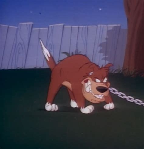 Dog (Tom, the Babysitter) | Tom and Jerry Kids Show Wiki | Fandom