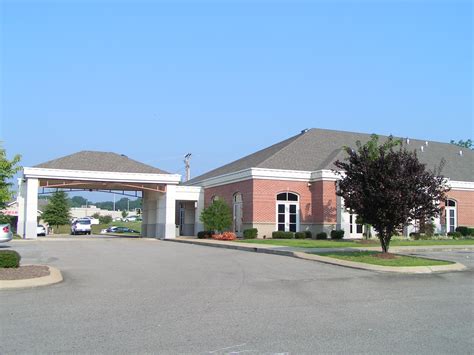 The Medical Clinic – Jackson, TN – MSB Construction | Mid-South Business Construction