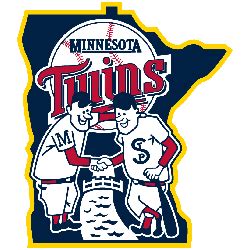 Minnesota Twins Alternate Logo | Sports Logo History