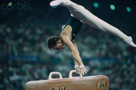 Vitaly Scherbo | Male gymnast, Gymnastics, Stock photography