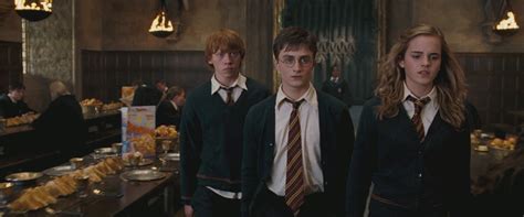 Harry potter order of the phoenix - masainfinity