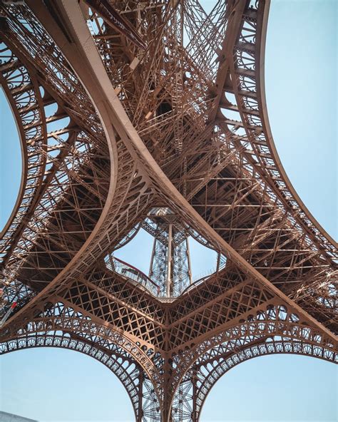 Most Interesting Eiffel Tower Facts And History | Paris