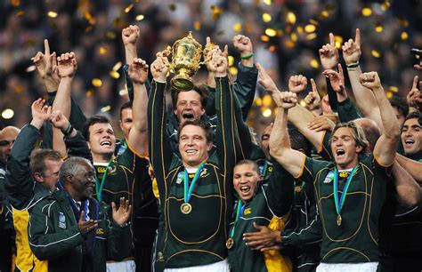 2007 Rugby World Cup in Review | RugbyPass