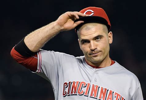 Cincinnati Reds Need to Deal First Baseman Joey Votto