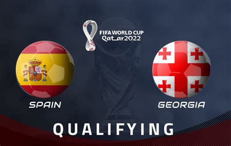 Spain vs Georgia Full Match & Highlights 05 September 2021