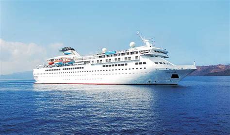 Voyager Cruise Ship Review | Cruise Capital