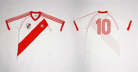 The Best 5 River Plate Jerseys– Ultra Football