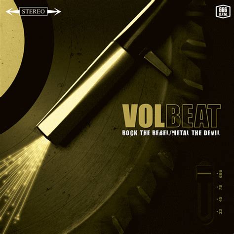 Volbeat | Music | ALBUMS