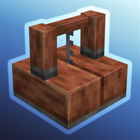 Sawmill - Minecraft Mod