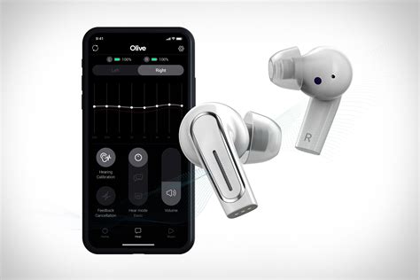 Olive Pro Hearing Aids & Bluetooth Earbuds - Flipboard