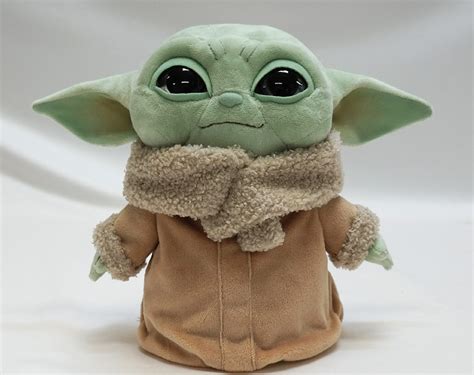 Baby Yoda Reigns Supreme Among MORE New Star Wars Toys Announced At New York Toy Fair 2020 ...