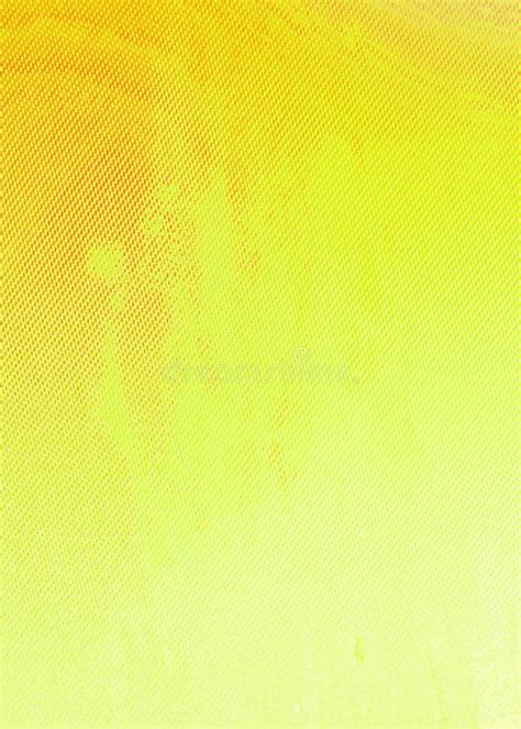 Yellow gradient background stock illustration. Illustration of modern - 267510885