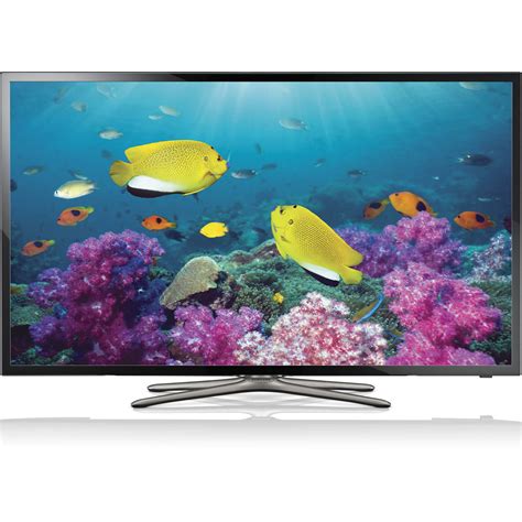 Samsung 32" 5500 Series Full HD Smart LED TV UN32F5500AFXZA